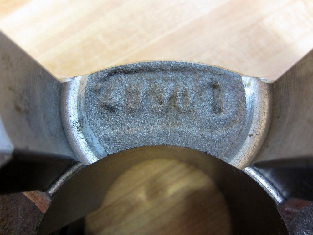 Rotex 42/55 Coupling 4255 43301