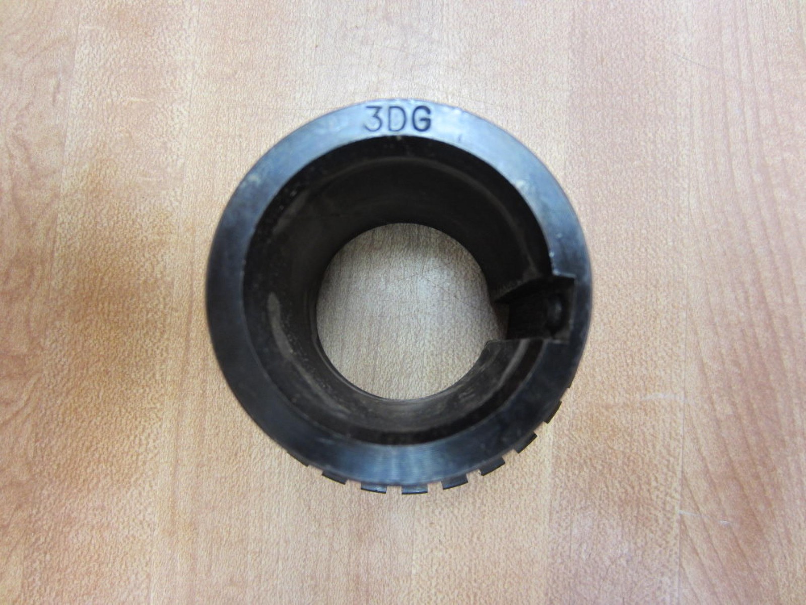 Dodge 006591 Hub Only 1-3/8″ Bore CF SS PP