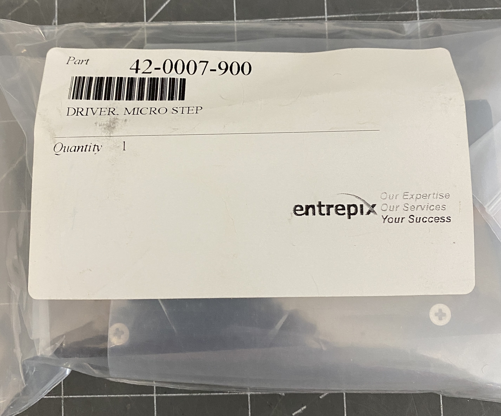 Rorze Automation RD-023MB 2P Micro Step Driver DC12-50V 3A/Phase