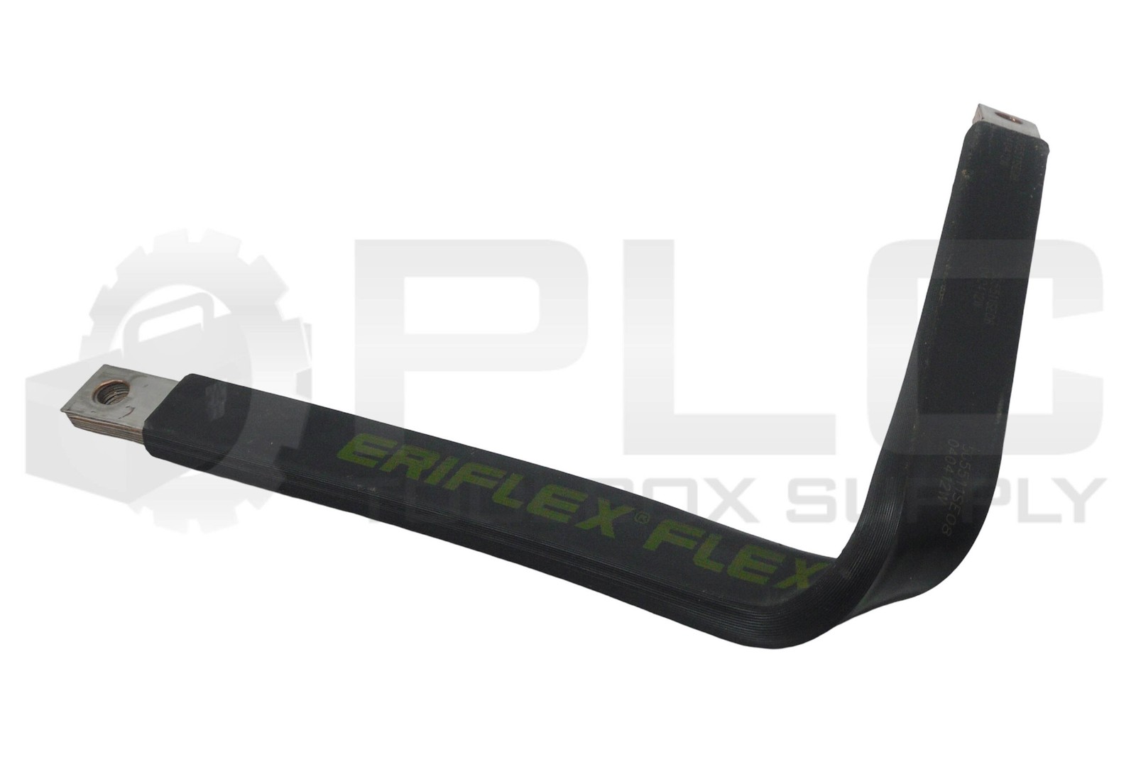 ERICO 505511 ERIFLEX FLEXIBAR FLEXIBLE BUS BAR 8X24X1