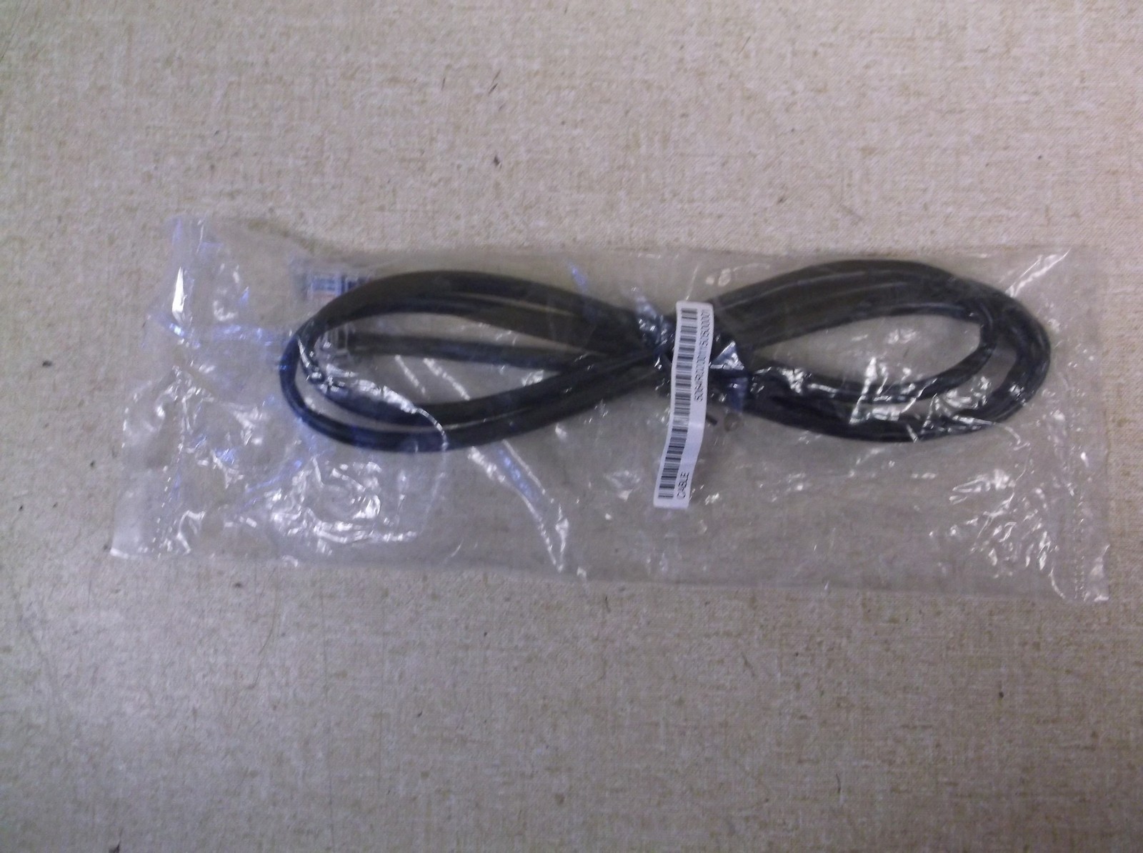 Cat.5e Cable 5064R02001150500001 E138922 AWM 2835 LL81295 FT2 ETL TIA/EIA-568-B.
