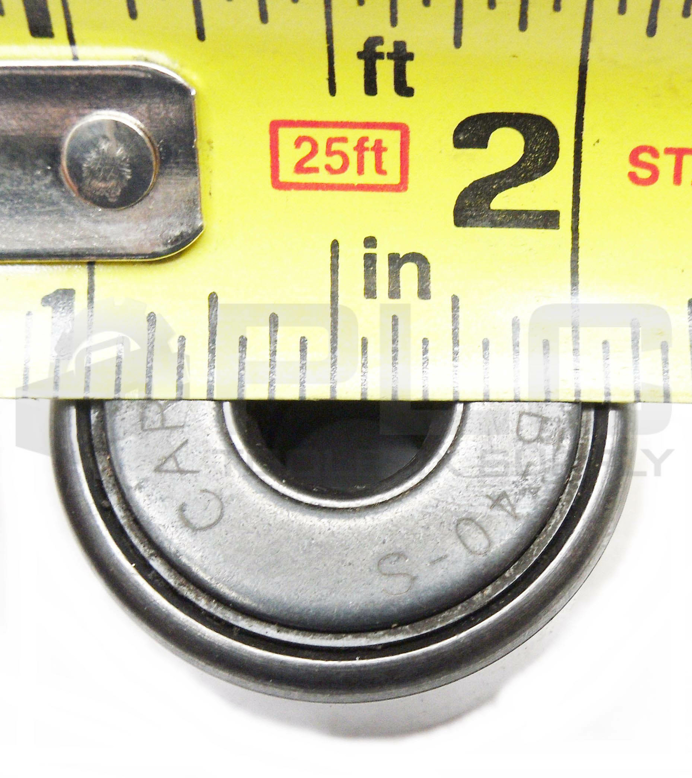NEW CARTER YNB-40-S CAM YOKE FOLLOWER *READ*