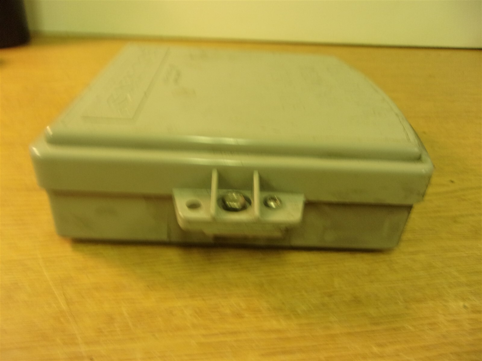 Bourns Telephone Network Interface model i 7090 *FREE SHIPPING*