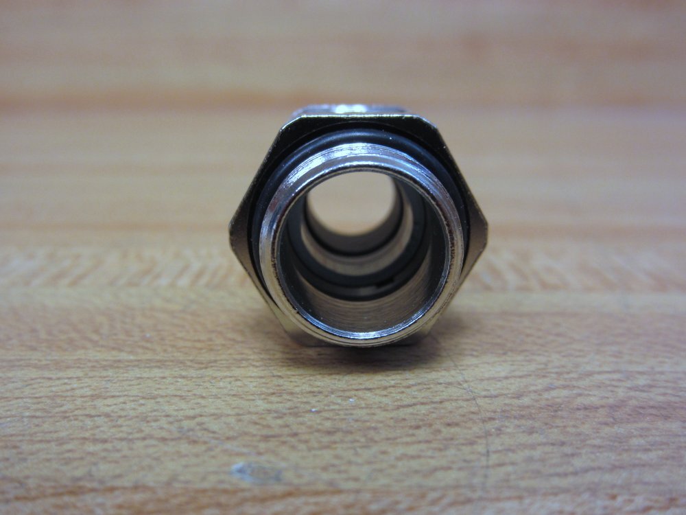 Lapp 53112010 Strain Relief Cable Gland