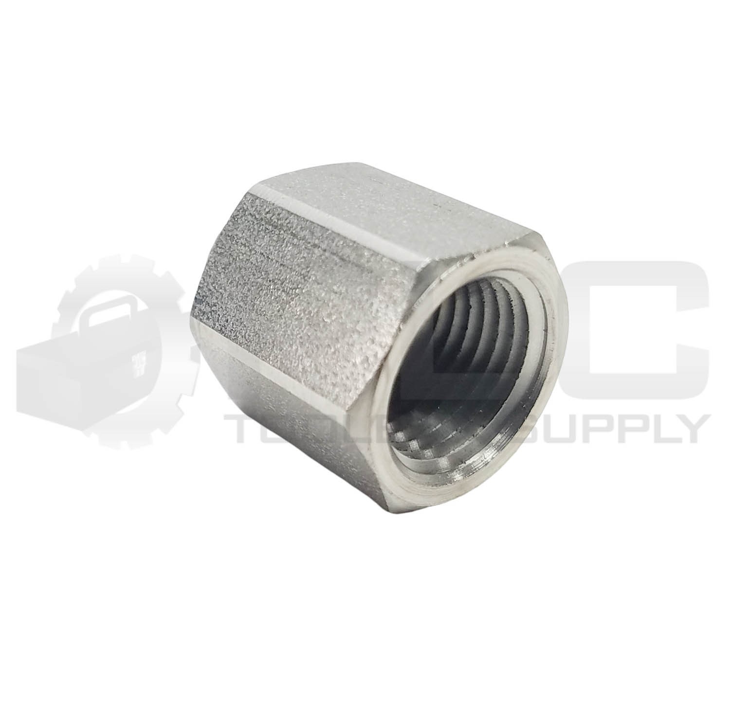 LOT OF 10 NEW BIMBA E10-1/8 ADAPTOR #10-32 MALE to 1/8″ NPT FEMALE