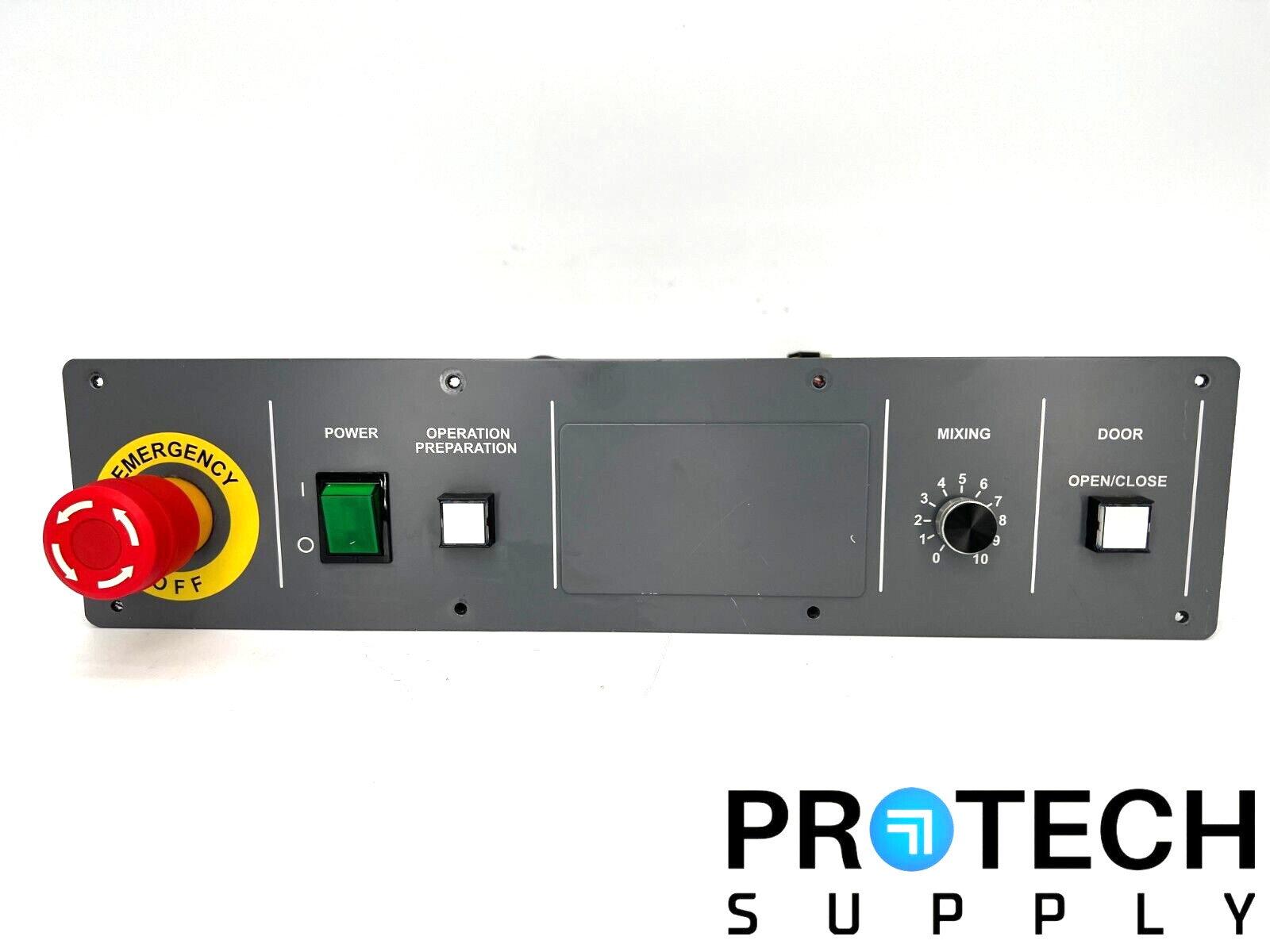 Operator Control Panel from HAMAMATSU FDSS 7000 with WARRANTY