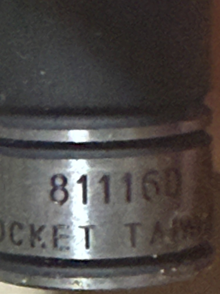 Grey Pneumatic 81011MD 3/8″ Drive x 11mm Deep Length Duo Impact Socket Warranty