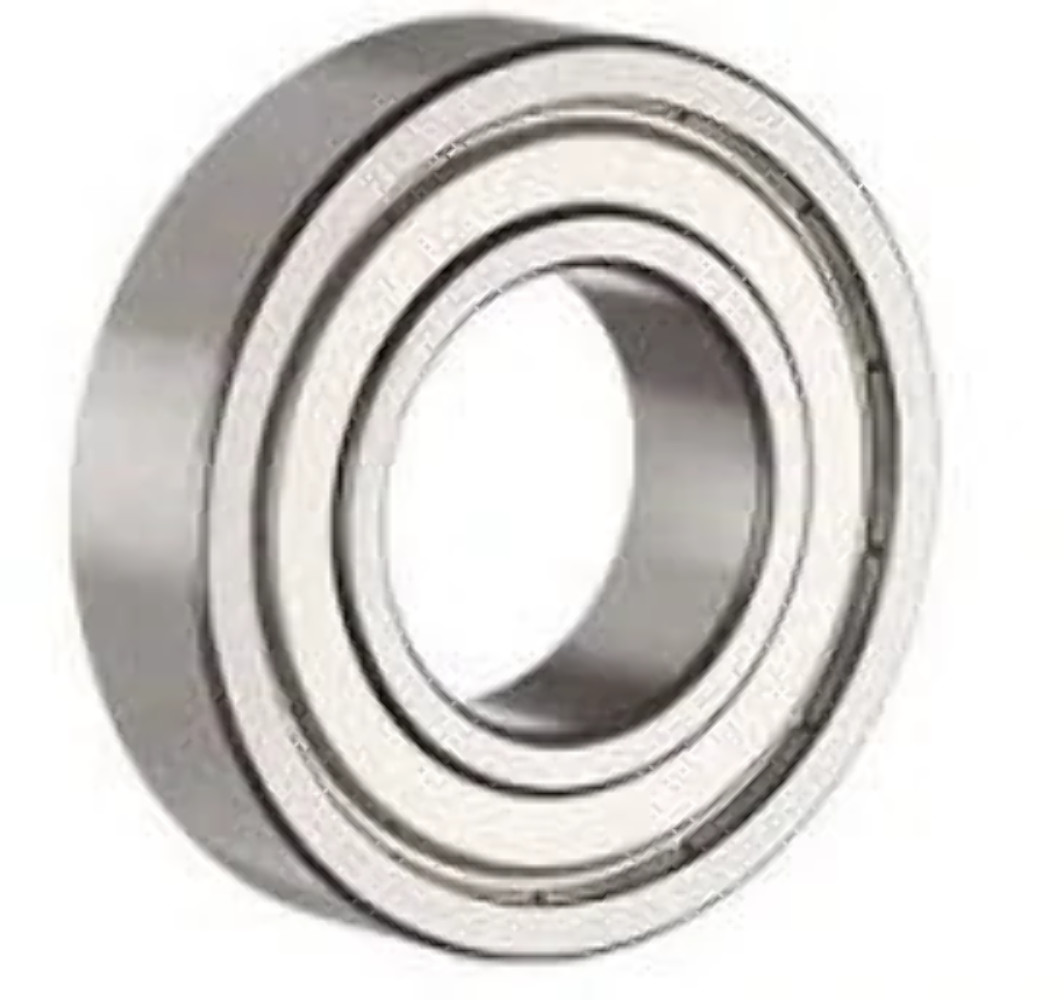 SKF 6205 2ZJEM Deep Groove Ball Bearing