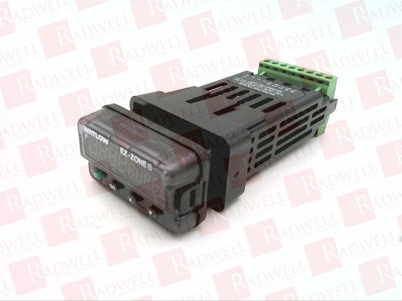 WATLOW PM3C3CC-AAAABAA / PM3C3CCAAAABAA (NEW IN BOX)