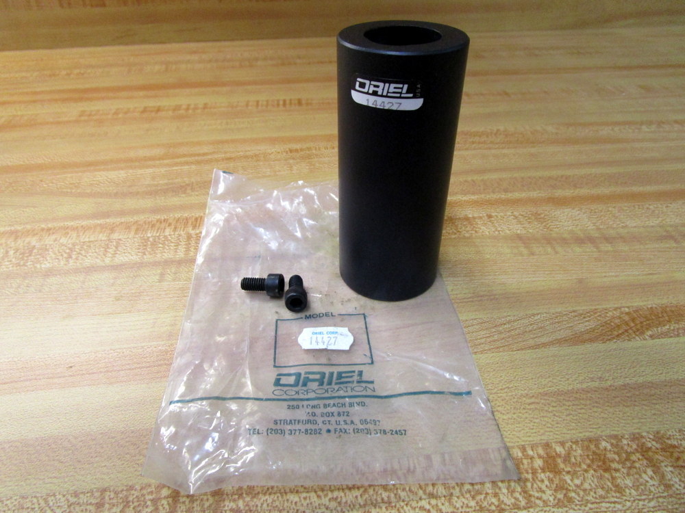Oriel 14427 Optical Post Holder