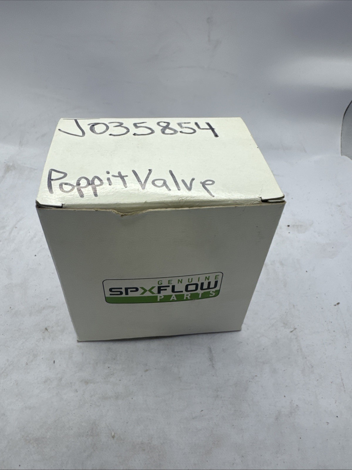 SPX APV J035854 Homogenizer Poppet Valve New Open Box