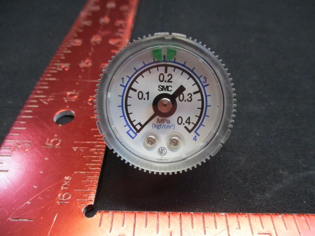 NEC ELECTRONICS AMERICA INC G36-4-01 GAUGE, PRESSURE