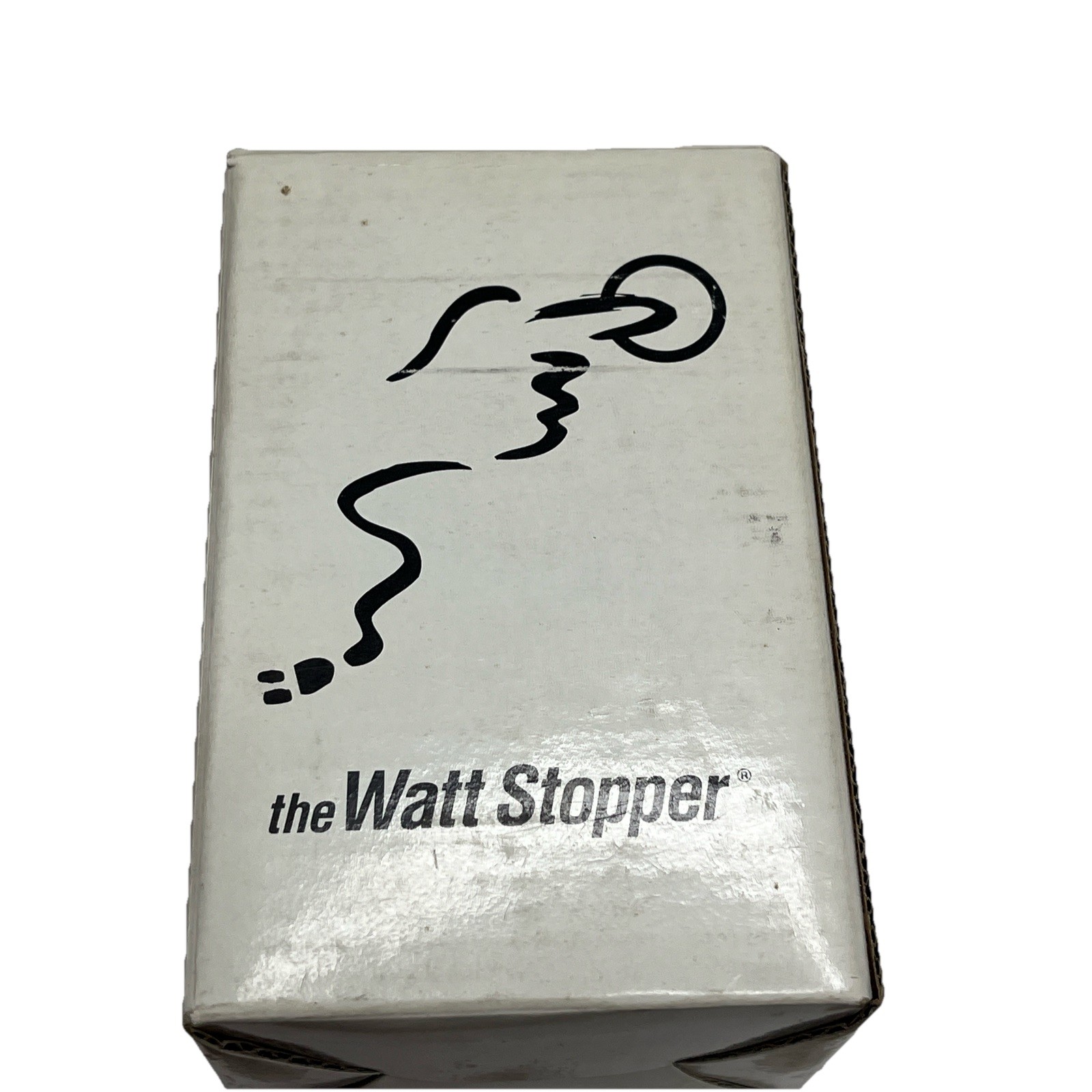 Watt Stopper WA-200-A Passive IR Automated Wall Switch 120-277 VAC 50/60 Hz