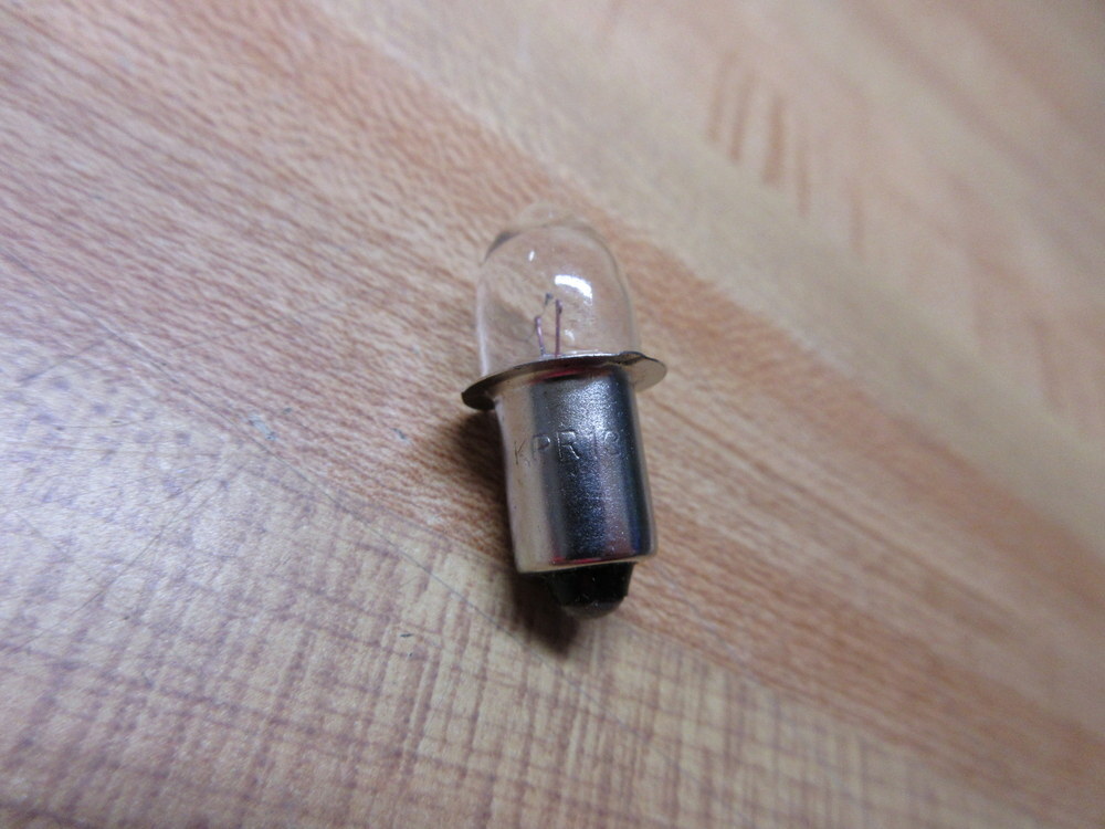 Generic KPR13 Miniature Lamps Light Bulbs (Pack of 10)