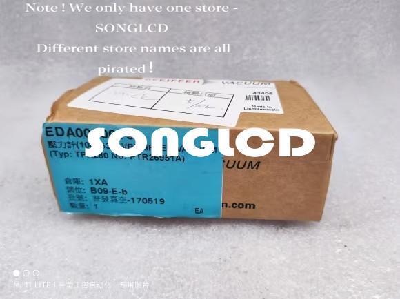 1PCS NEW TPR280 PTR26951A D-35614 via DHL or FedEx