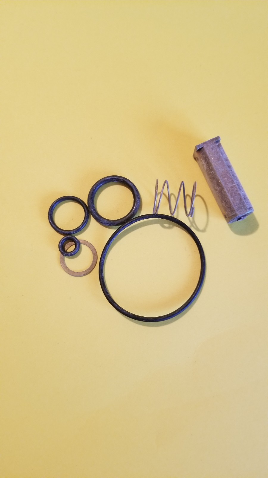 MARTONAIR S/554/SP PART (NOS) -FREE SHIPPING-