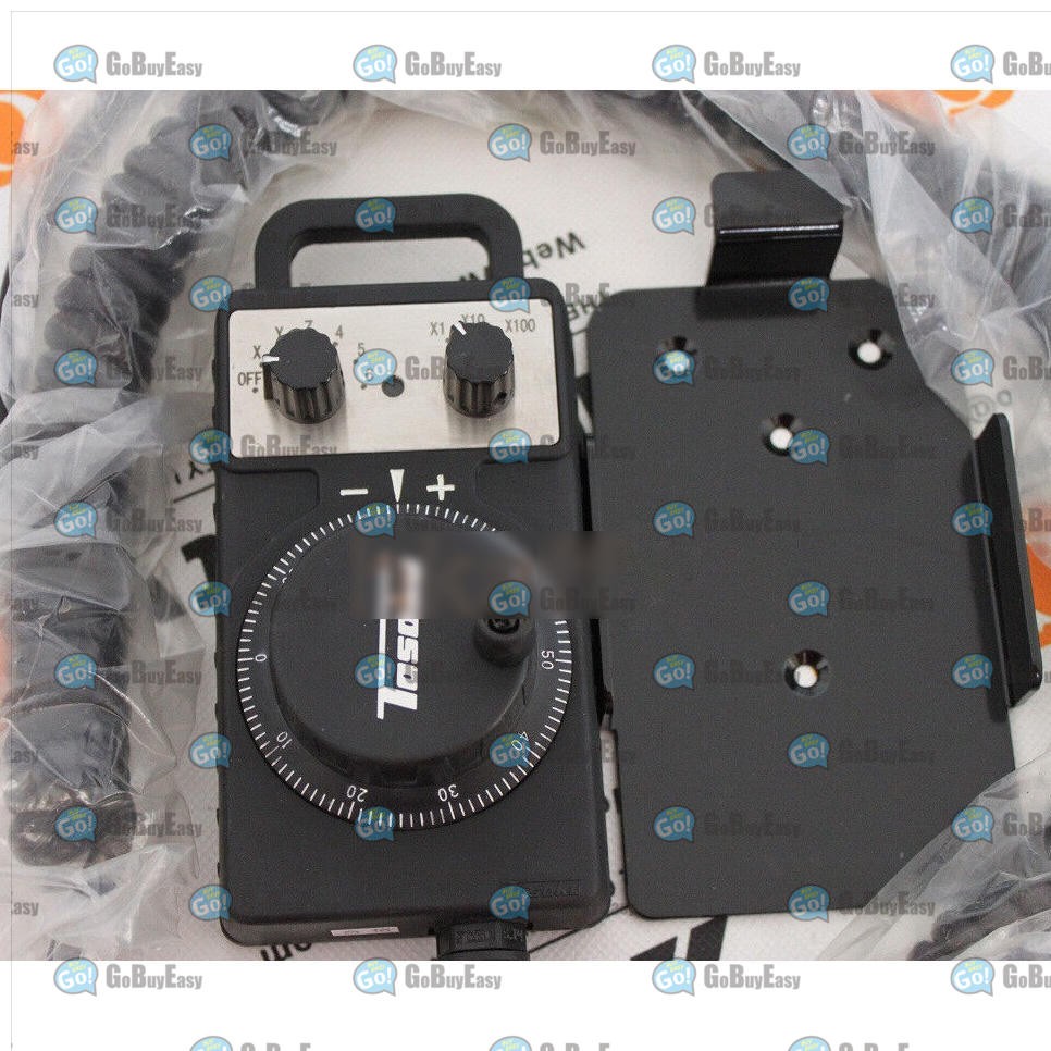 1x NEW fits TOSOKU HC115 6 Axis Handy Pulser Manual Pulse Generator HandWheel