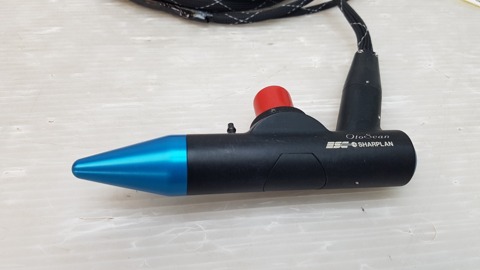 Sharplan Lumenis OtoScan 15300 Scope Ear Aeration Scanner