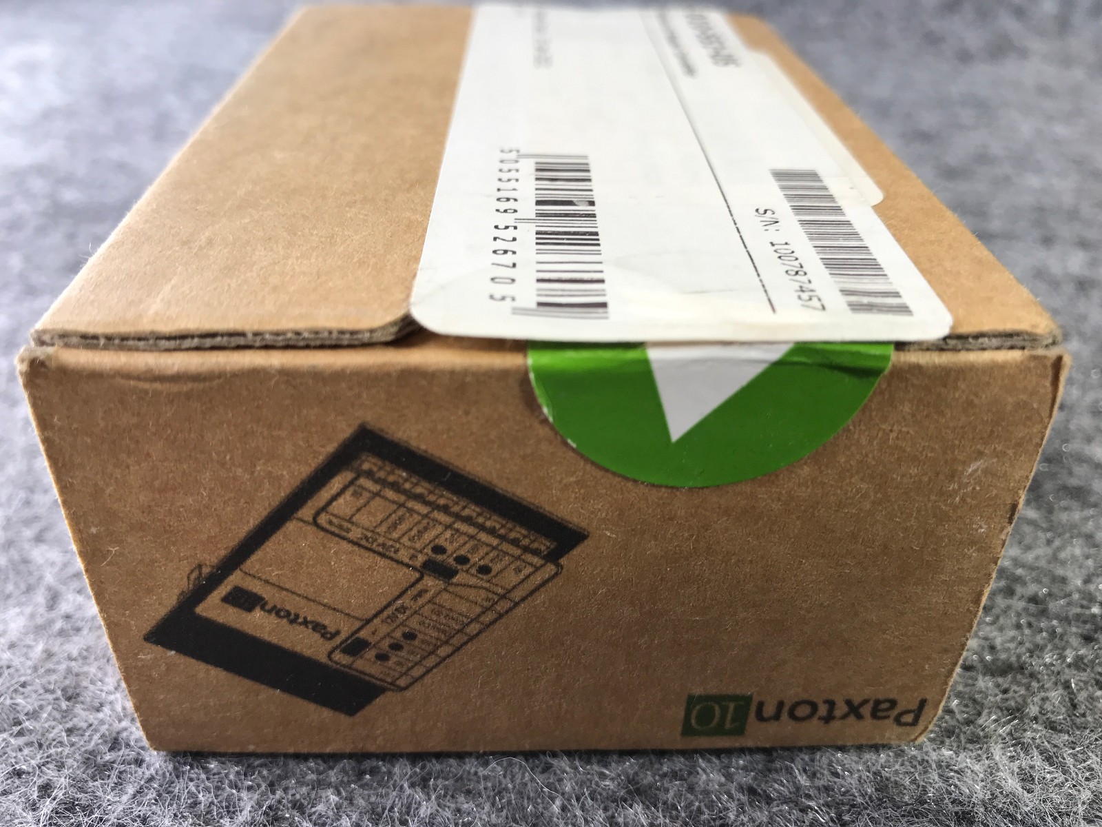 Paxton 010-552-US Paxton10 Reader Converter – NIB!