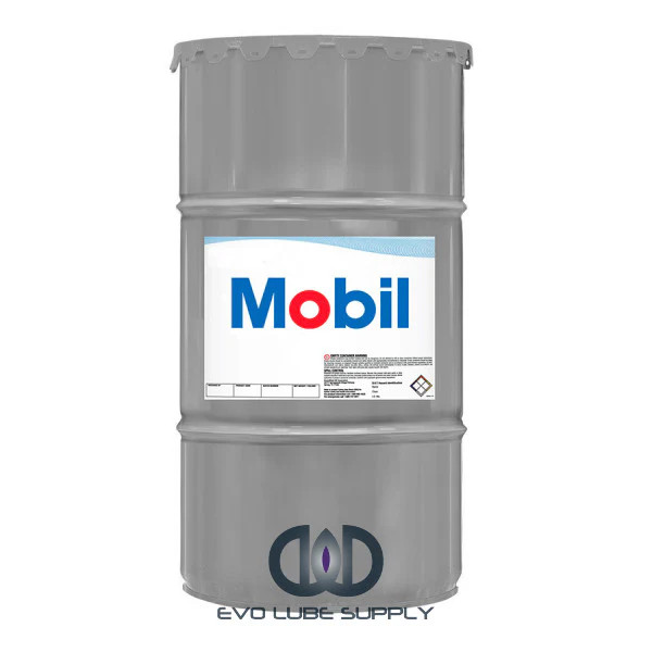 Mobil Synthetic Gear Lube LS (75-90) [16.00-gal./60.57-Liter. Keg] 102963