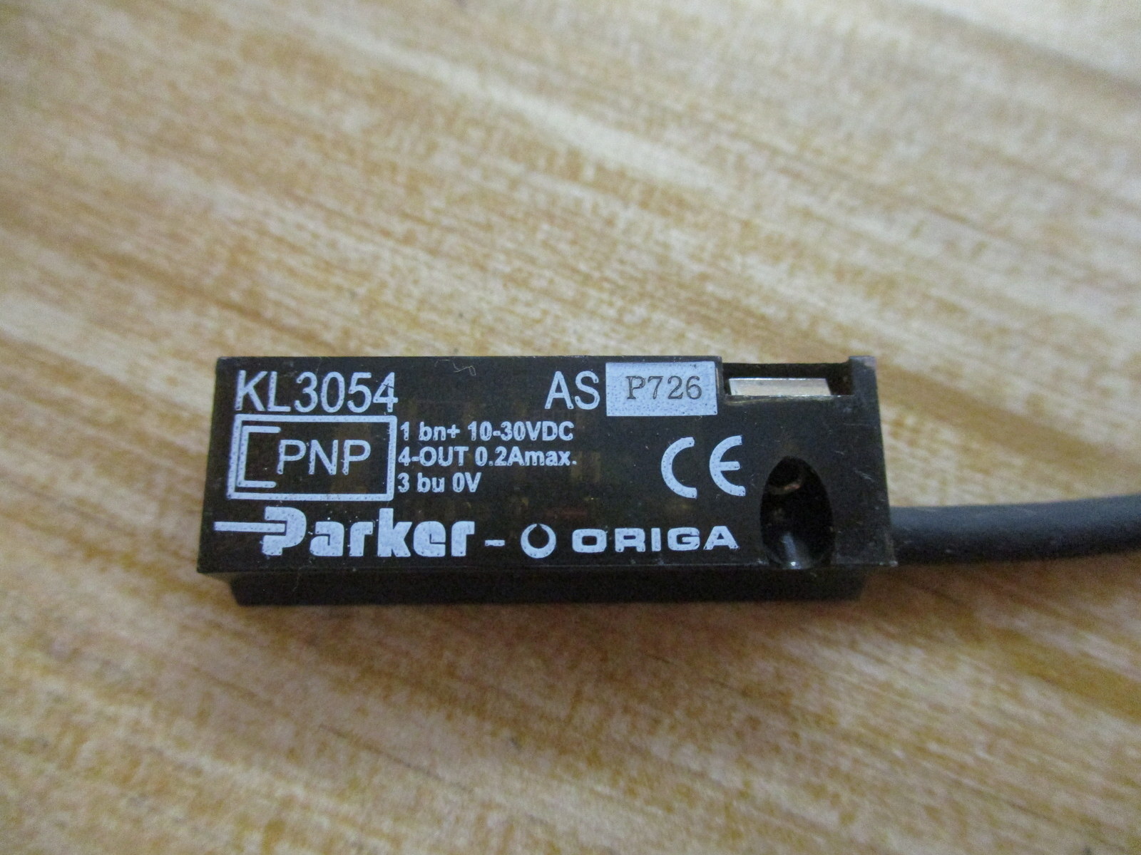 Parker KL3054 Reed Switch Hoerbiger Origa