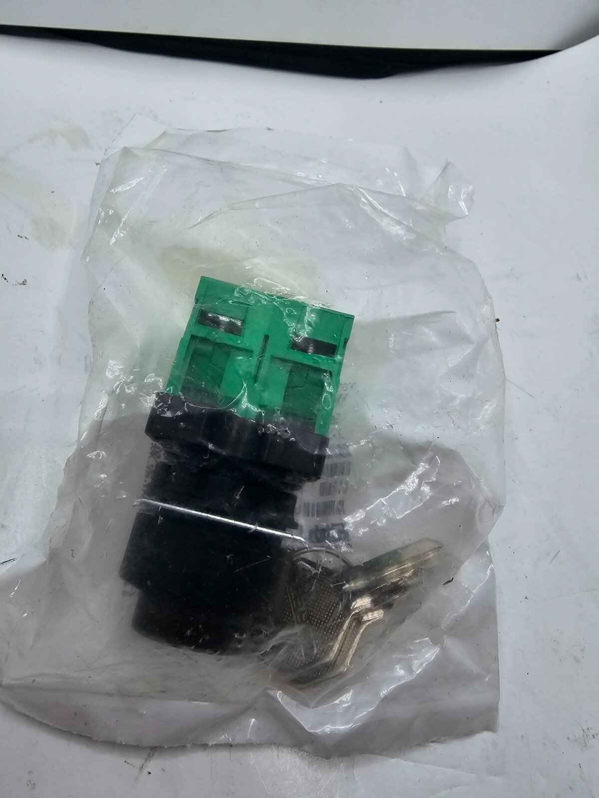 Altech Corp 3-Position Select Switch Push Button P2PSK220-3PSR