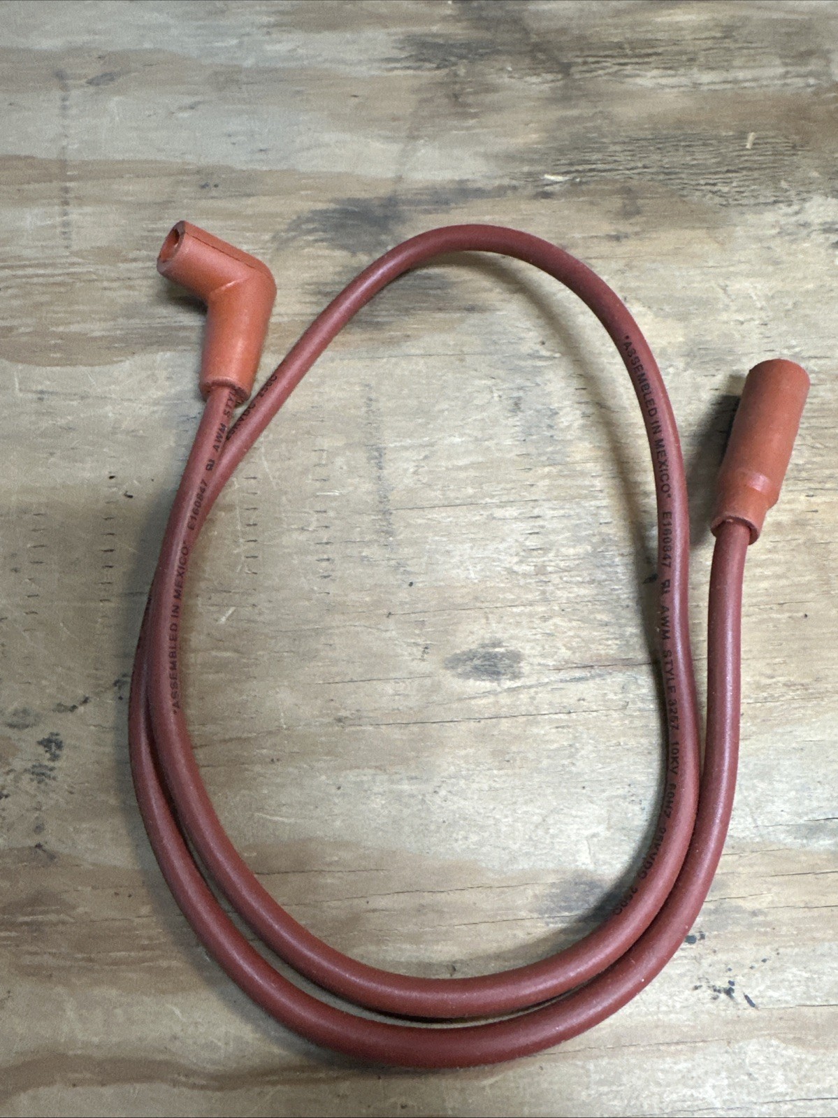 Resideo 392125-2 36 Inch Standard Ignition Cable Ignitor Control System (f17)