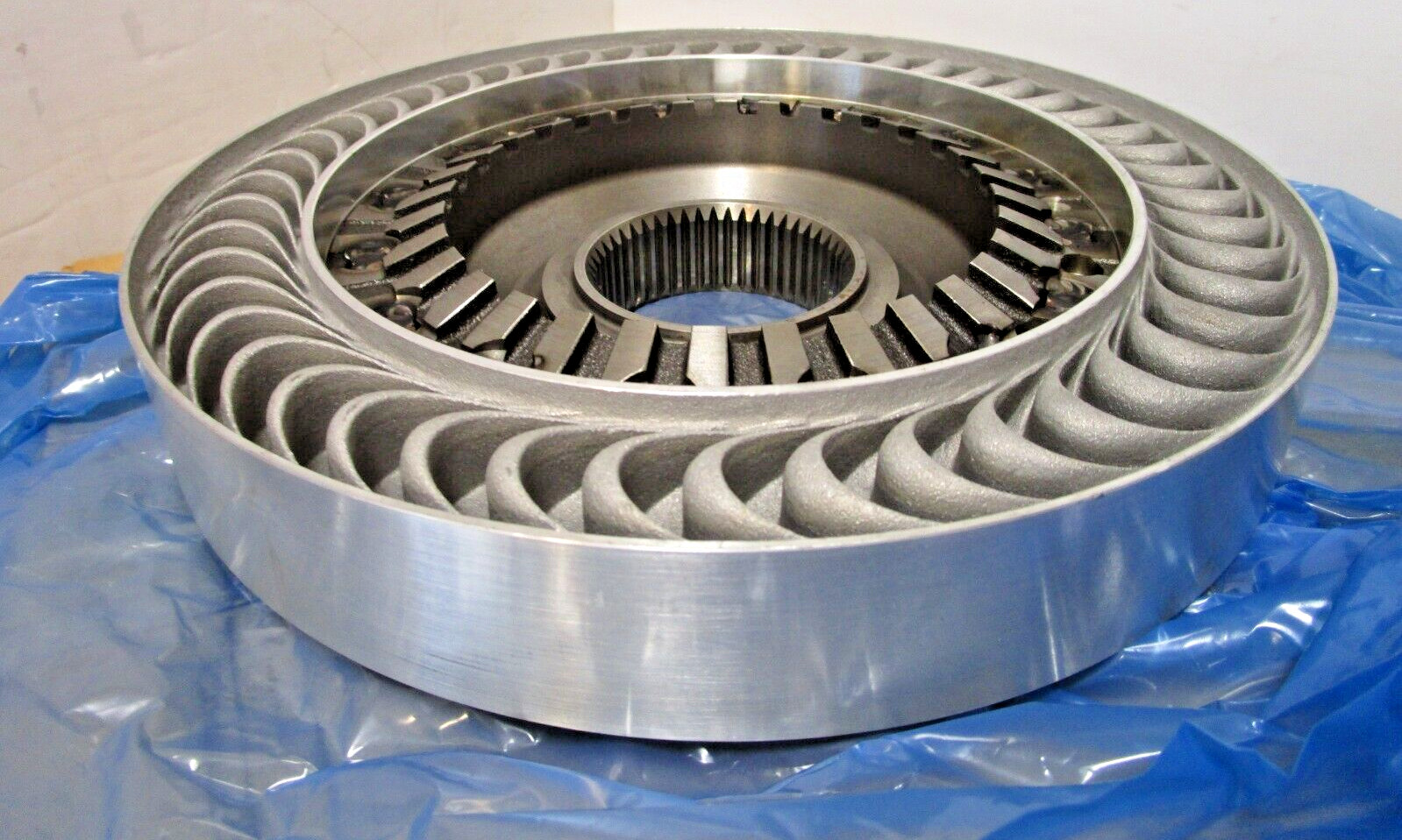 Allison Automatic 29528323 Retarder Rotor Assembly for B400 Series Transmission