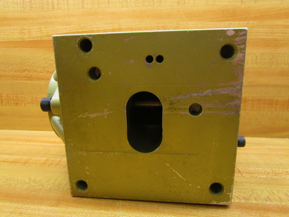 Ross 2771A7920 Valve Base Only