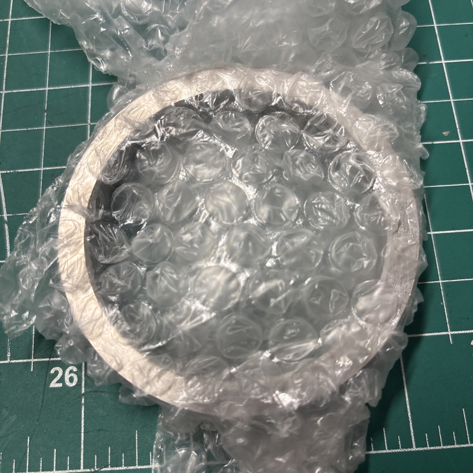 SPXFLOW Genuine Parts J12610010 IMPACT RING