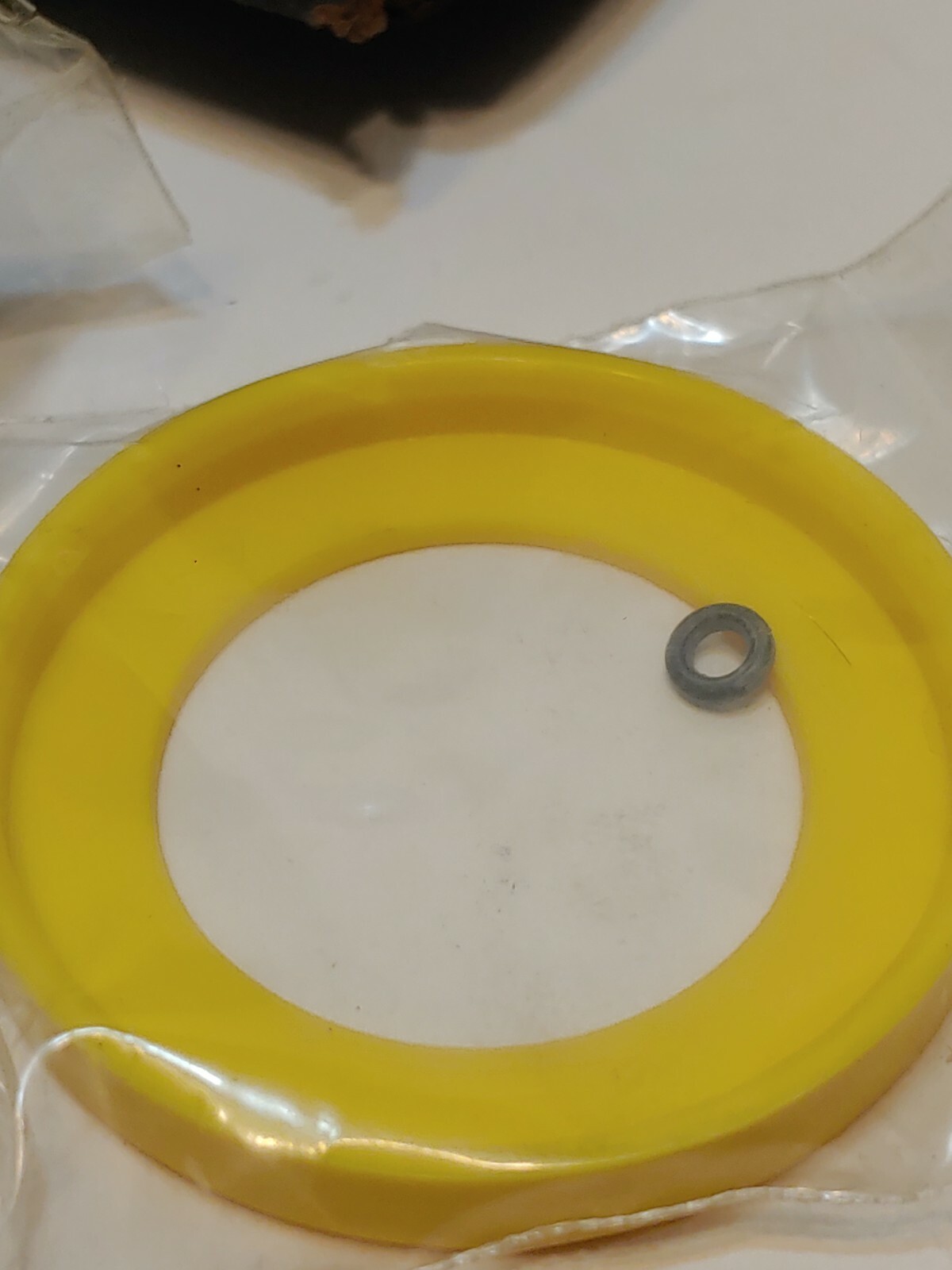 DADCO GAS SPRING REPAIR KIT NH1500 Exclusive Gold Cartridge 2896