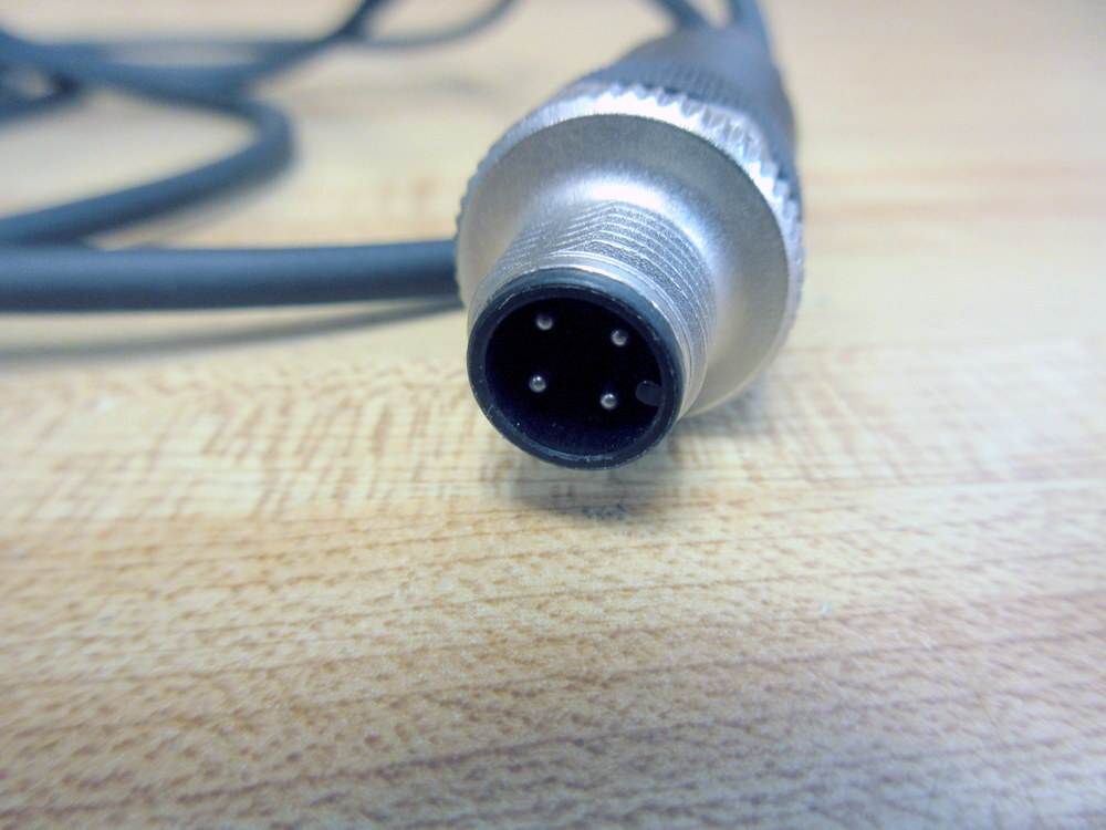 Part 0301622 PUR/PVC Cable 3×0,25mm²