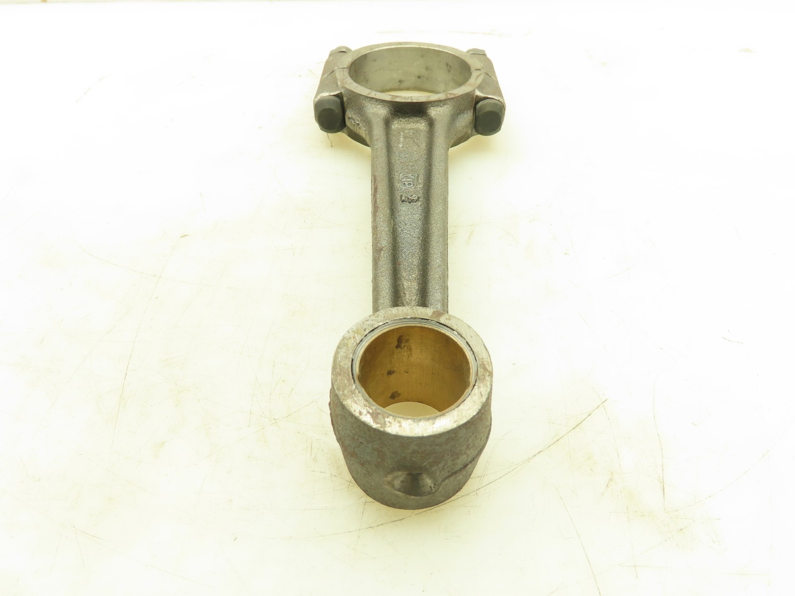 5H40-1904 Piston Connecting Rod 2-7/16″ID 1″ID 10″OAL