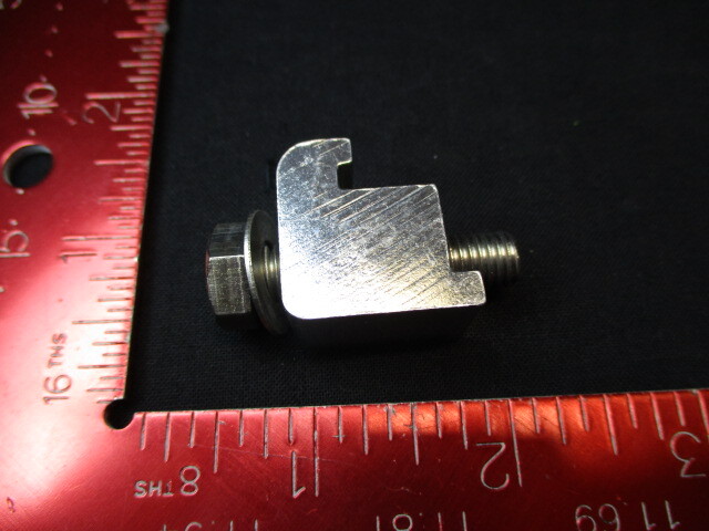 MKS-HPS 100761006 Clamp , 1-claw
