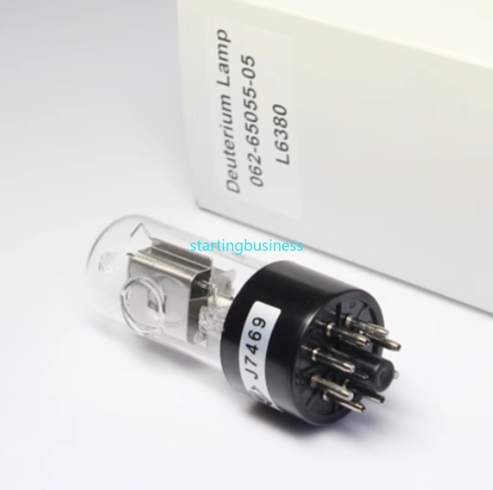 UV-1240/1280/1780/1800/1900 Spectrophotometer 062-65055-05 Deuterium lamp 20W