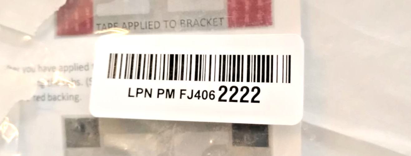 Mr. Chain High Drain Loop Bracket (1/2″) 77000-1 – Dishwasher Drain Hose Holder