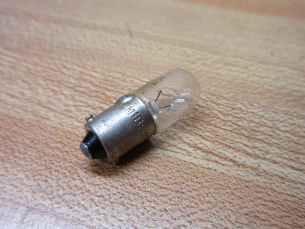 Chicago Miniature CM1866 Lamp Light Bulbs (Pack of 8)