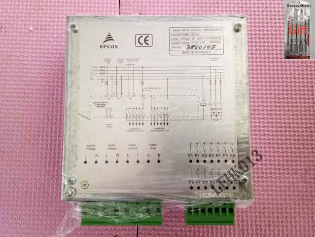 1PCS BR6000-R12 B44066-R6012-E230 90days warranty via DHL or FedEx
