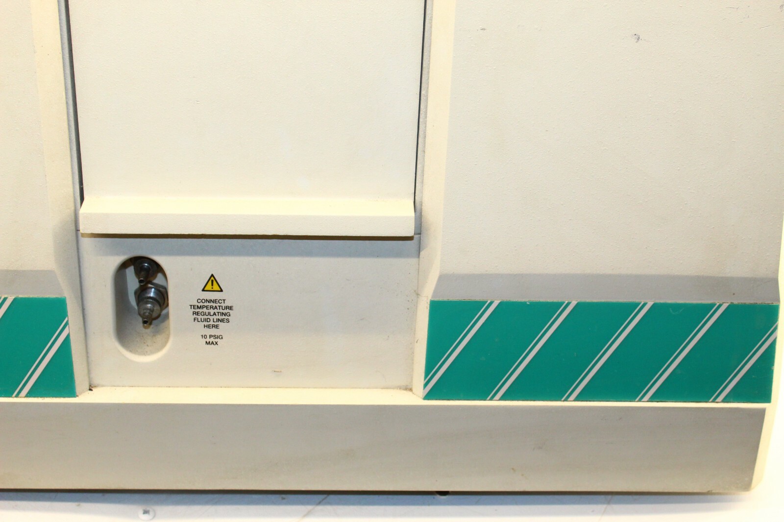 BECKMAN COULTER DU 640 DU640 UV-VIS SPECTROPHOTOMETER ULTRAVIOLET VISIBLE