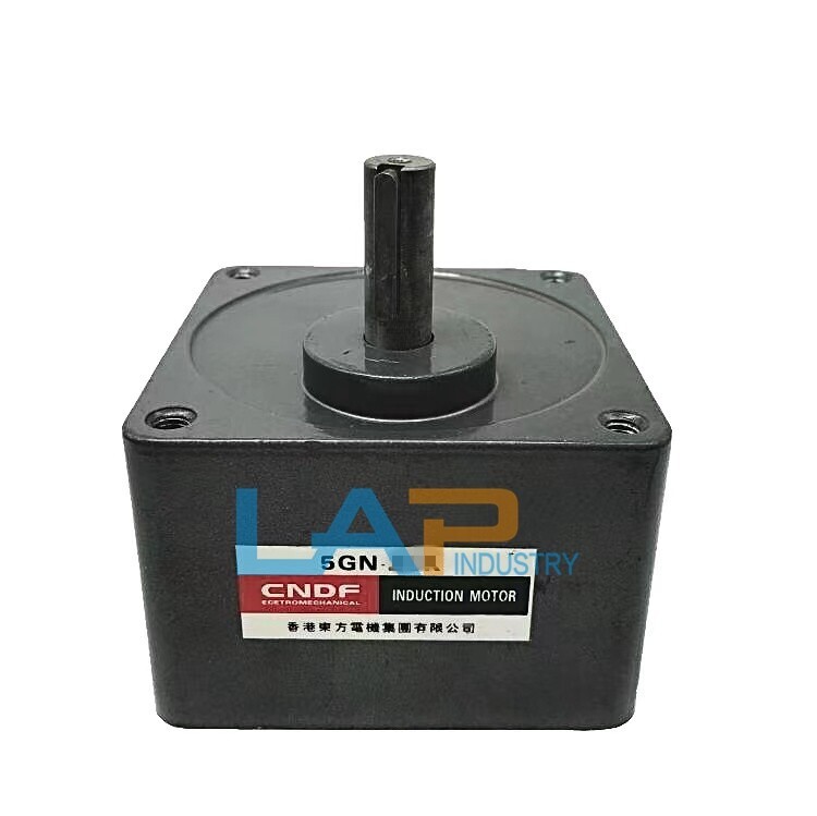 1pc NEW FOR Gear reducer Gearbox 5GU-150K