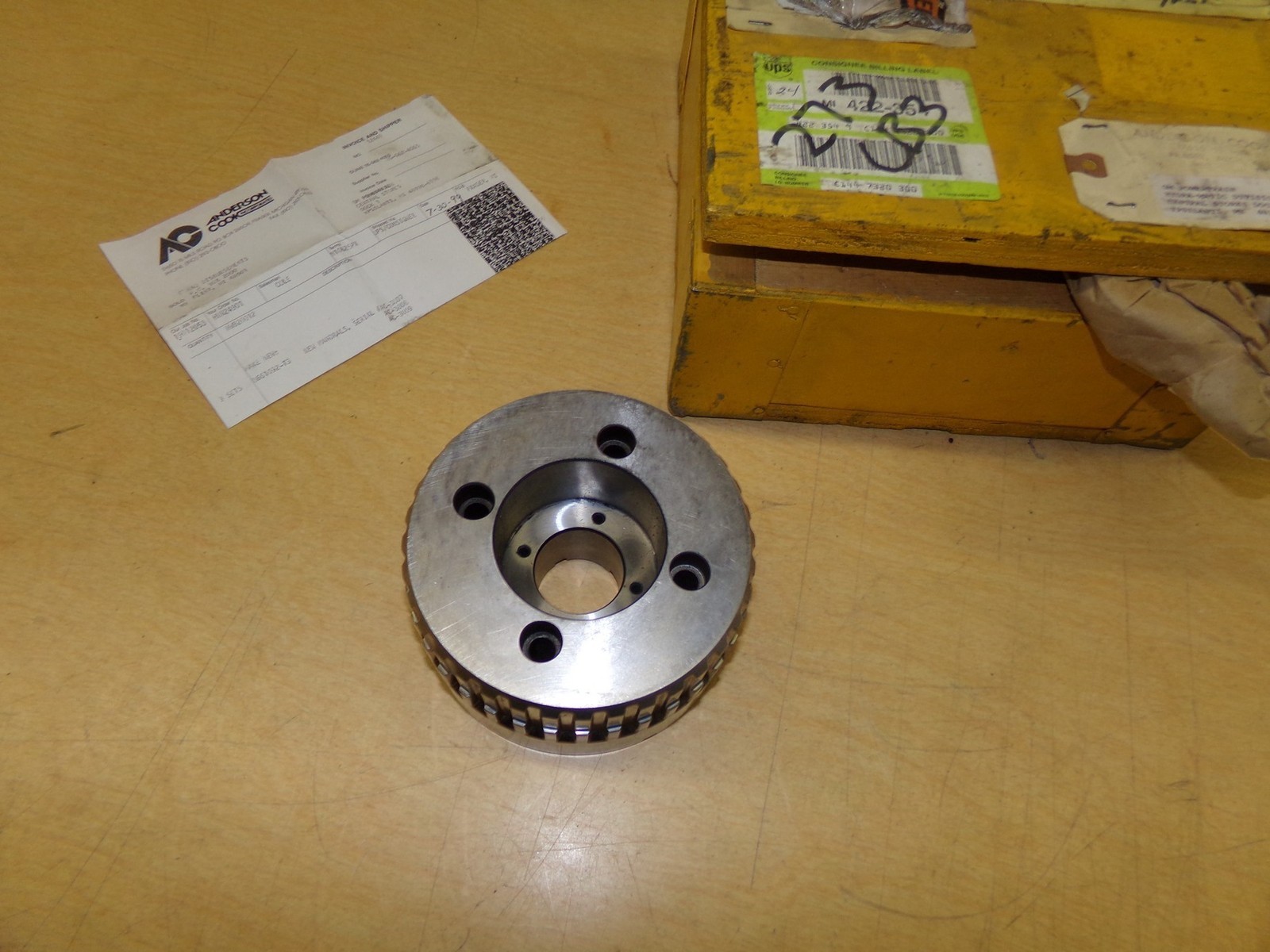 HWB20012 8661092-T3 *FREE SHIPPING*