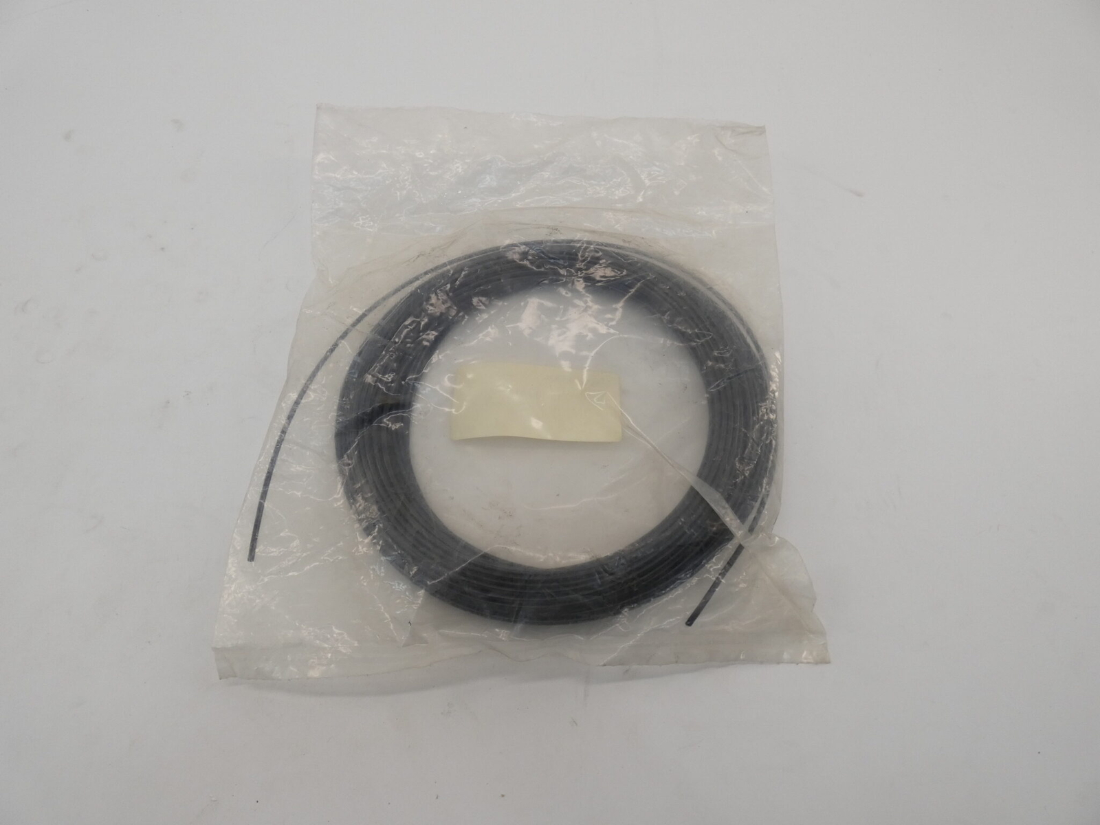 Freelin Wade 1J-109-01 Black Tubing 1/8″ x 1/16″, 100′ – NEW Surplus!