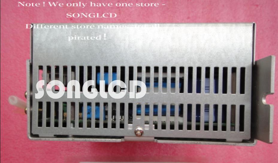 1PCS NCR-CAB1A2E-101D-S54 90days warranty via DHL or FedEx