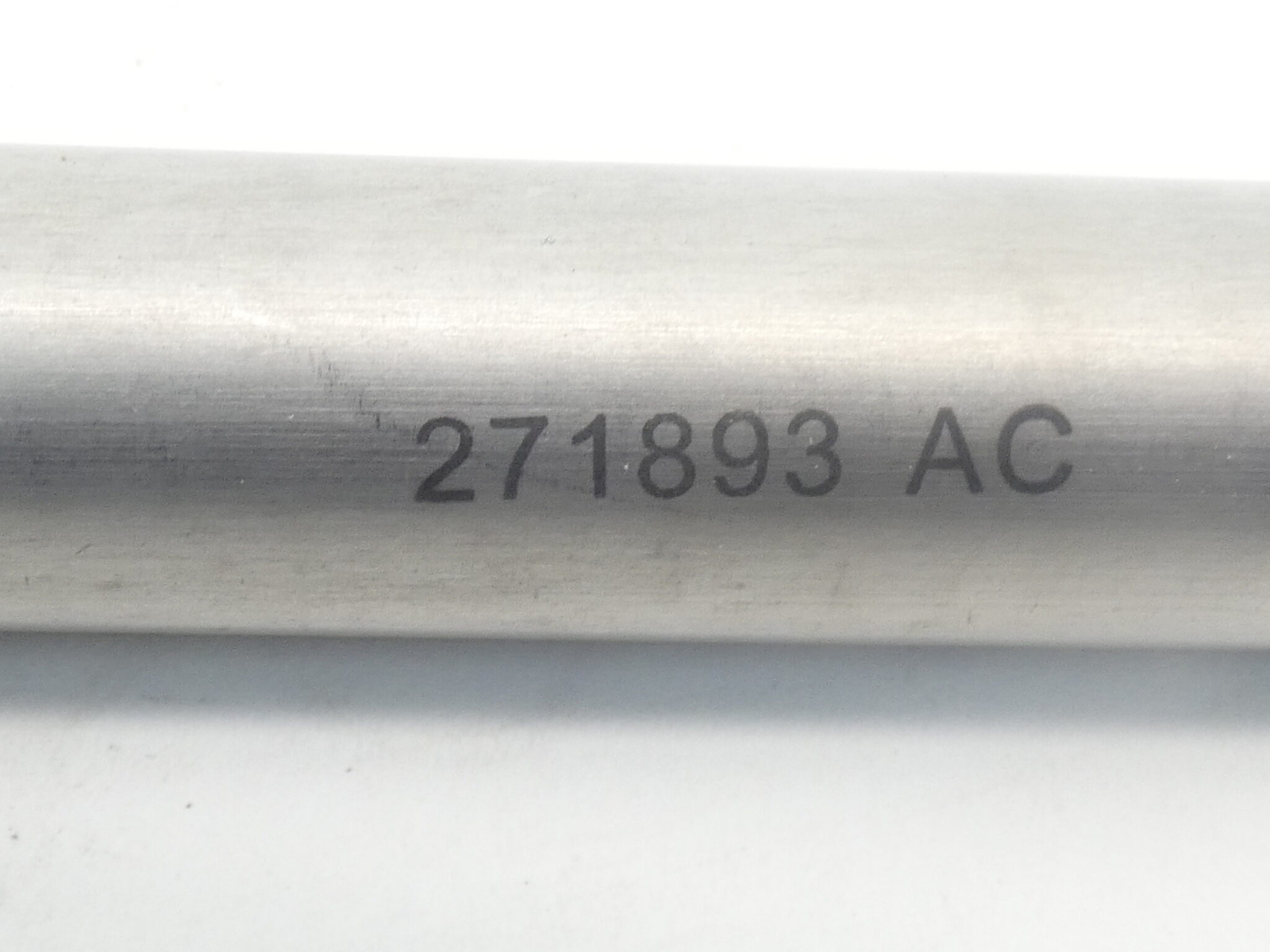 10-1/2″ Shaft, 9/16″ Diameter, 271893-0000 – NEW Surplus!