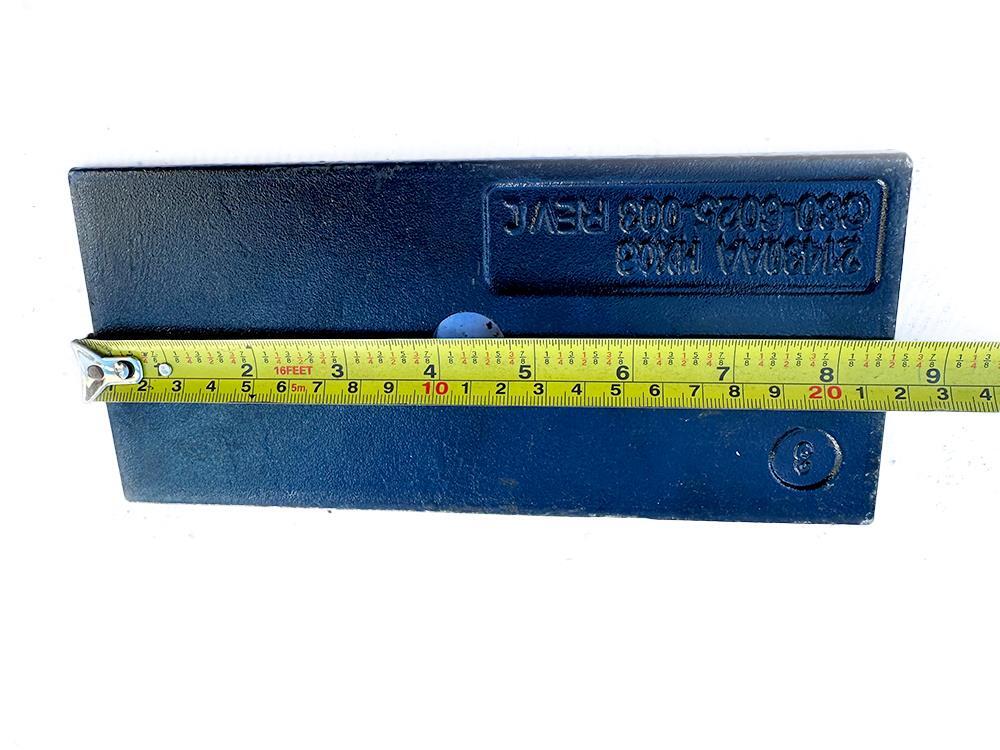 Paccar 21430AA Shim-Air Spring Support NEW FREE FAST SHIP