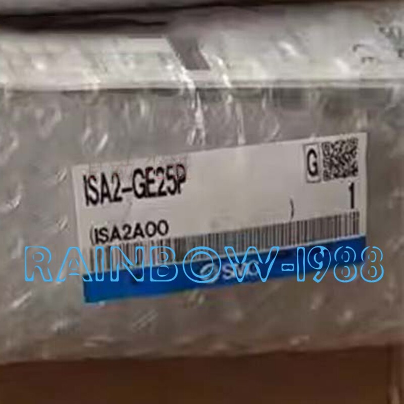 ISA2-GE25P FOR SMC pneumatic position sensor