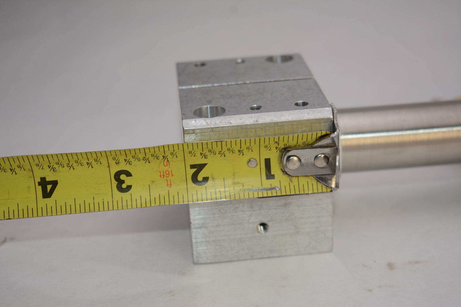 Lucas Schaevitz Sensors Linear Transducer 5000XS-D3
