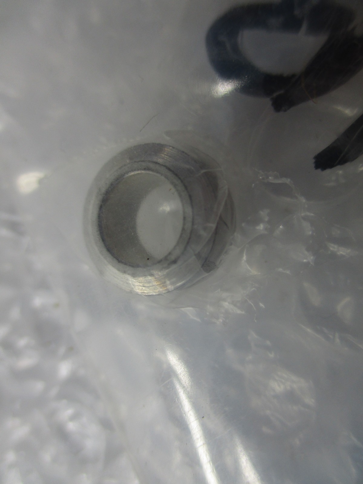 INDUSTRIAL SPARE AQY111B SPACER NSNP