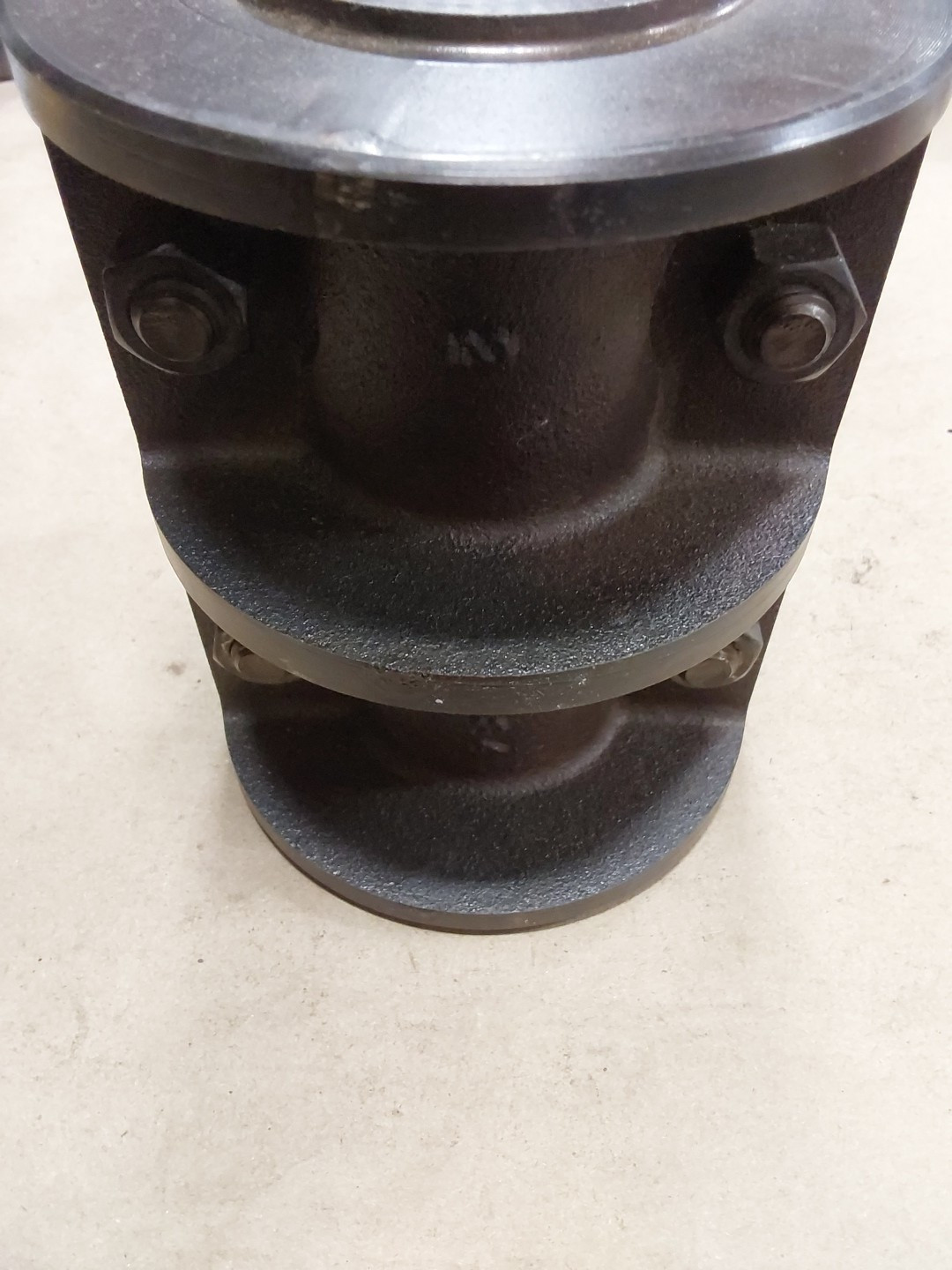 RIDGID 009006 1″ 1/2 3811mm 009084- SPLIT TAPER BUSHING…F117