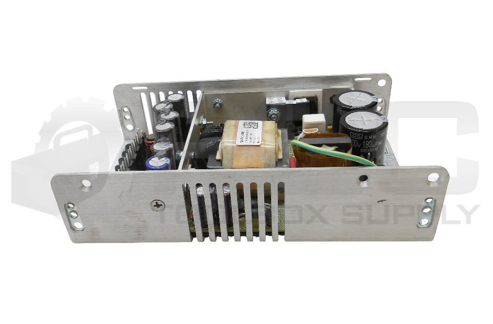 NEW BEL POWER SOLUTIONS MAP80-4002 POWER SUPPLY 110-230V 50/60HZ 2.5A